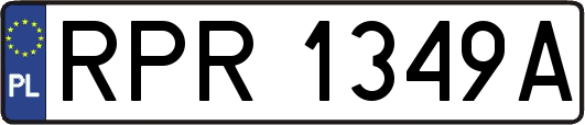 RPR1349A