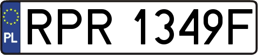 RPR1349F