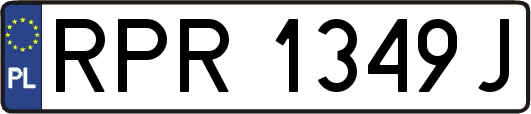 RPR1349J