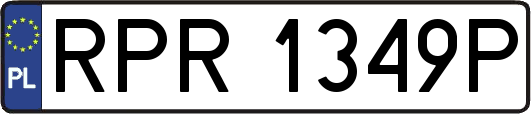 RPR1349P