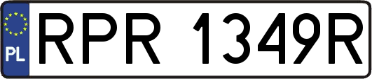 RPR1349R