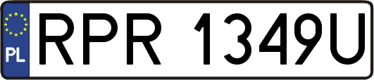 RPR1349U