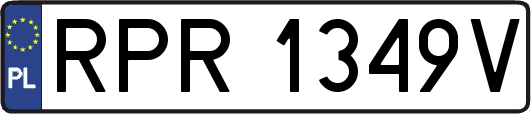 RPR1349V