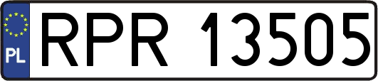 RPR13505