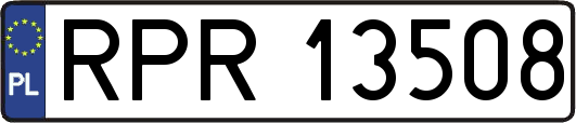 RPR13508