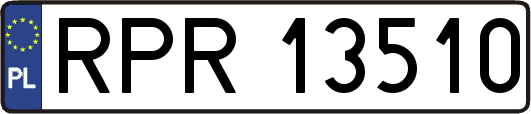 RPR13510