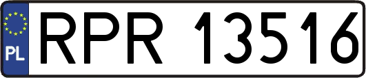 RPR13516