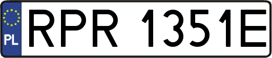 RPR1351E