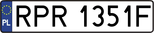 RPR1351F