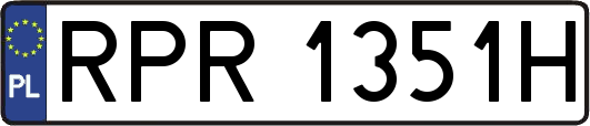 RPR1351H