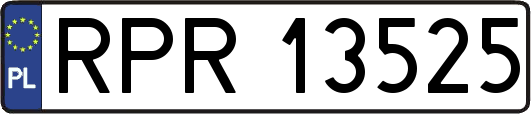 RPR13525