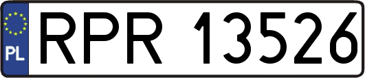 RPR13526