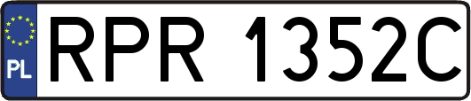 RPR1352C