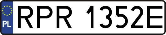 RPR1352E