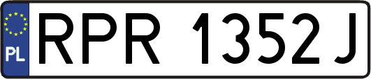 RPR1352J