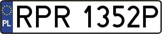 RPR1352P