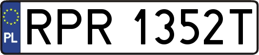 RPR1352T