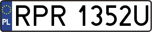 RPR1352U