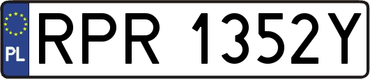 RPR1352Y