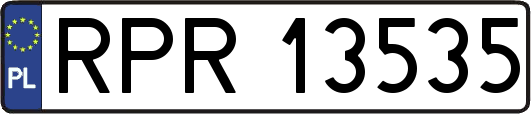 RPR13535