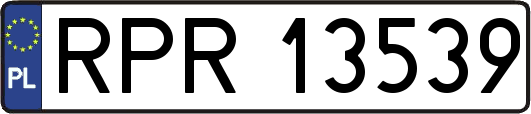 RPR13539