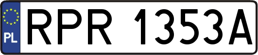 RPR1353A