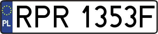 RPR1353F