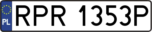 RPR1353P
