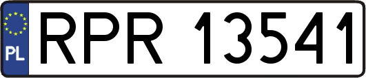 RPR13541