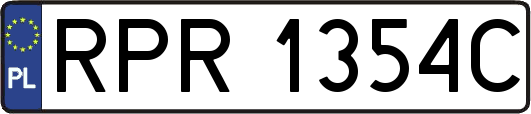 RPR1354C