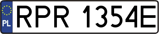 RPR1354E