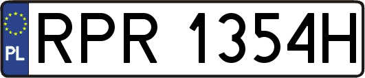 RPR1354H