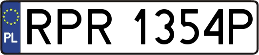 RPR1354P