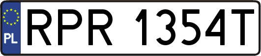 RPR1354T