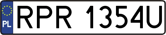 RPR1354U