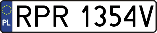 RPR1354V