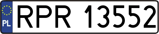 RPR13552