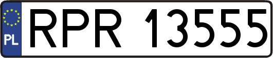 RPR13555