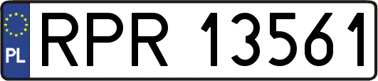 RPR13561