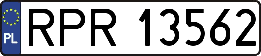 RPR13562
