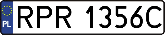 RPR1356C