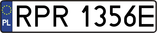 RPR1356E