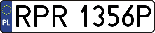RPR1356P
