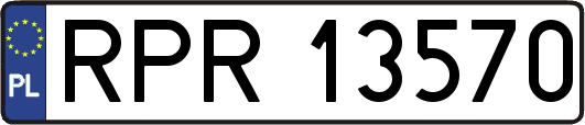 RPR13570