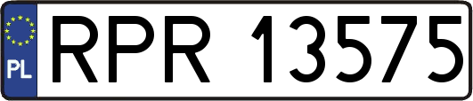 RPR13575