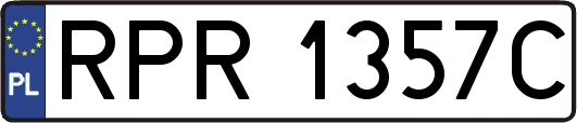 RPR1357C