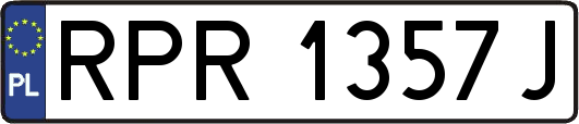 RPR1357J