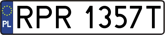 RPR1357T