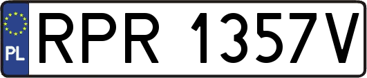 RPR1357V