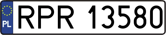 RPR13580